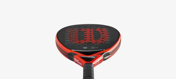 Wilson Bela Lt 2022 Padel Racket - Image 2