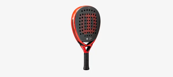 Wilson Bela Lt 2022 Padel Racket - Image 3