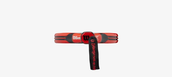 Wilson Bela Lt 2022 Padel Racket - Image 5