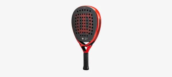 Wilson Bela Lt 2022 Padel Racket - Image 6