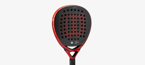 Wilson Bela Lt 2022 Padel Racket - Image 7