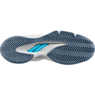 Scarpe Tennis Wilson Scarpe Da Padel Wilson Hurakn 2.0 Uomo - Grip