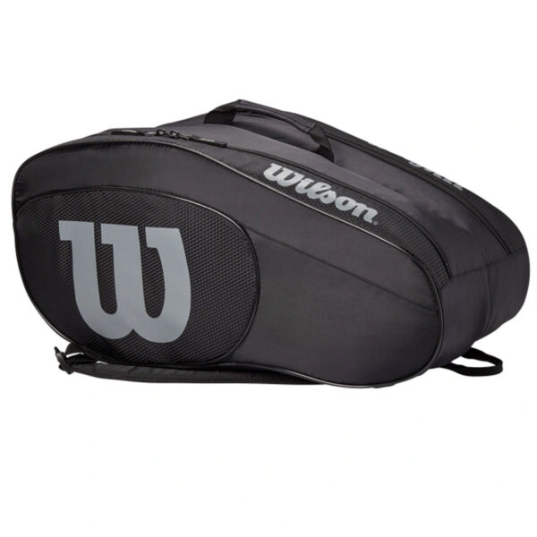 Wilson Padel Bag Team - Black