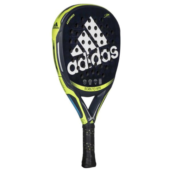 Adidas Adipower 3.1 2022 - Image 2