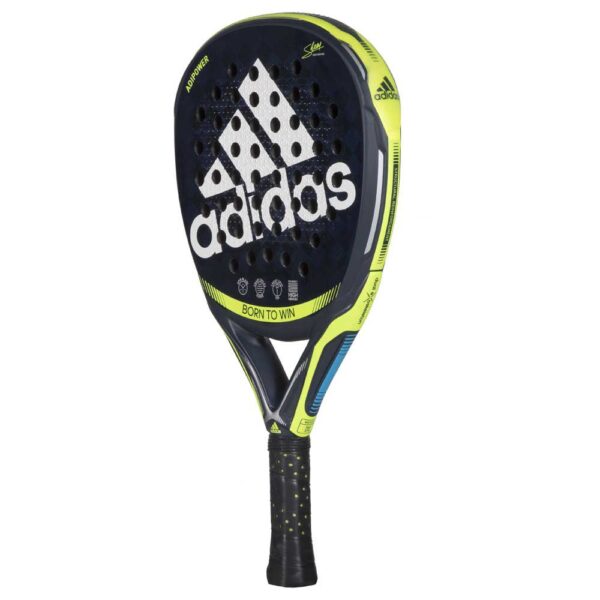 Adidas Adipower 3.1 2022 - Image 4