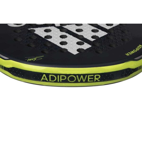 Adidas Adipower 3.1 2022 - Image 5