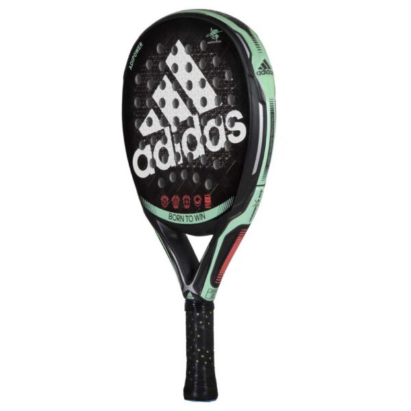 Adidas Adipower Light 3.1 2022 - Image 3