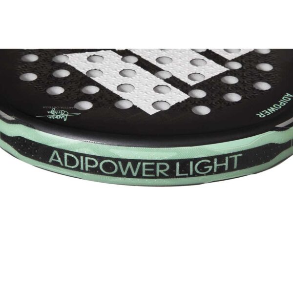 Adidas Adipower Light 3.1 2022 - Image 5