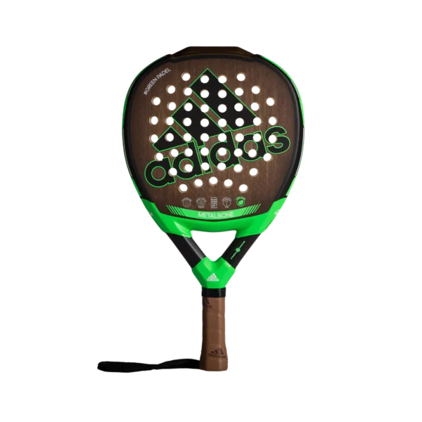 Adidas Metalbone #Greenpadel