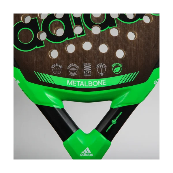 Adidas Metalbone #Greenpadel - Image 3