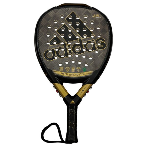 Adidas Metalbone Master Ltd