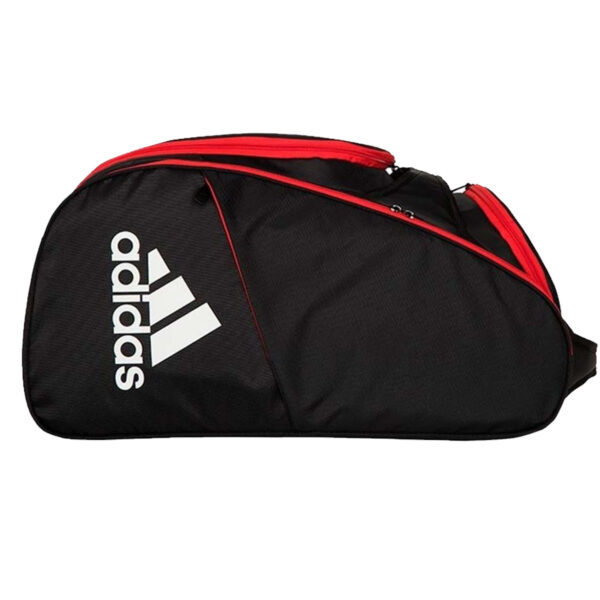 Adidas Racket Bag Multi game - Black/Red