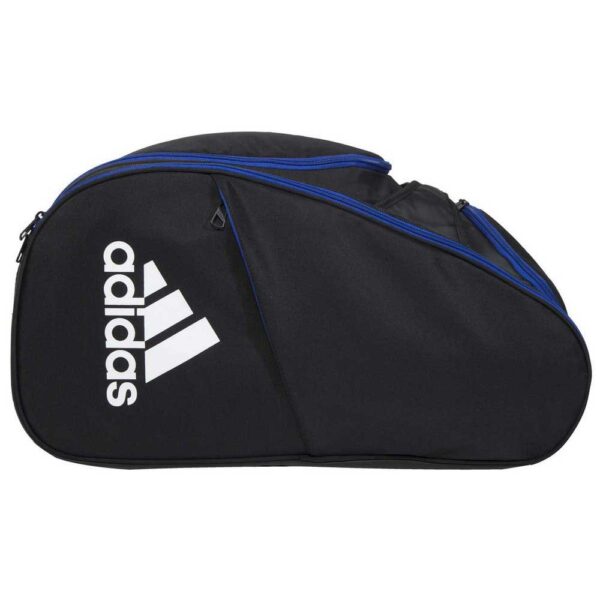 Adidas Racket Bag Multi game - Black/Blue