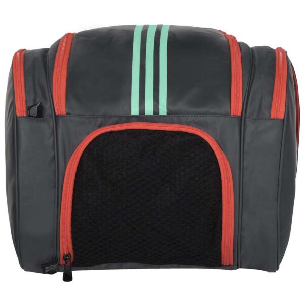 Adidas Racket Bag Multi game - Anthracite by Marta Ortega - Image 5