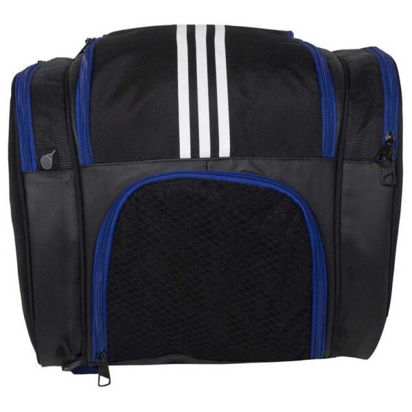 Adidas Racket Bag Multi game - Black/Blue - Image 6