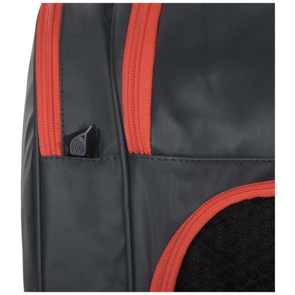 Adidas Racket Bag Multi game - Anthracite by Marta Ortega - Image 7