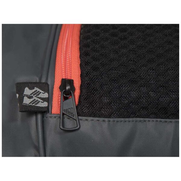 Adidas Racket Bag Multi game - Anthracite by Marta Ortega - Image 9