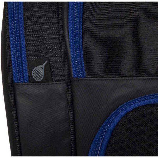 Adidas Racket Bag Multi game - Black/Blue - Image 9