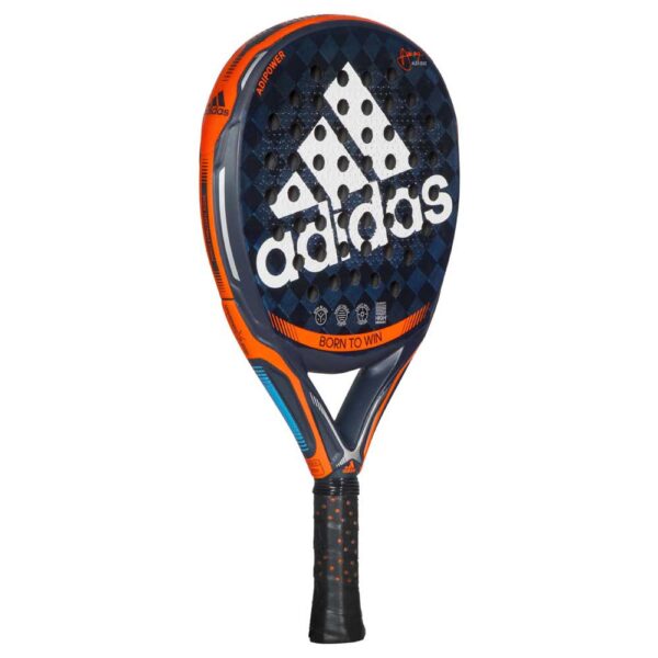 Adidas Adipower Ctrl 3.1 - Image 2