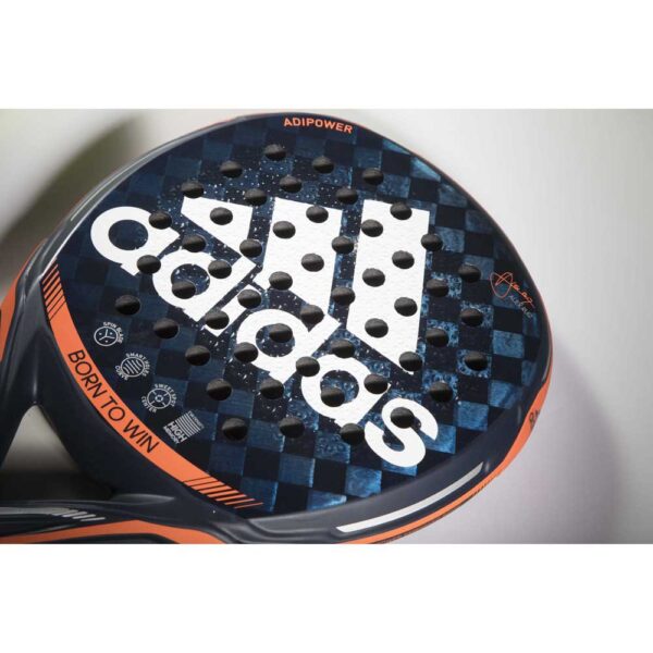 Adidas Adipower Ctrl 3.1 - Image 5