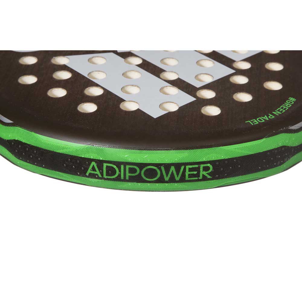 Raquettes de padel adidas Adipower Greenpadel