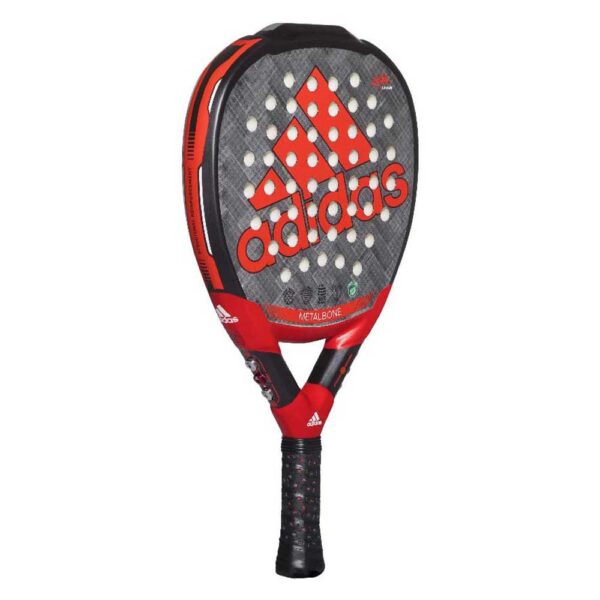 Adidas Metalbone 3.1 Padel Racket - Image 2