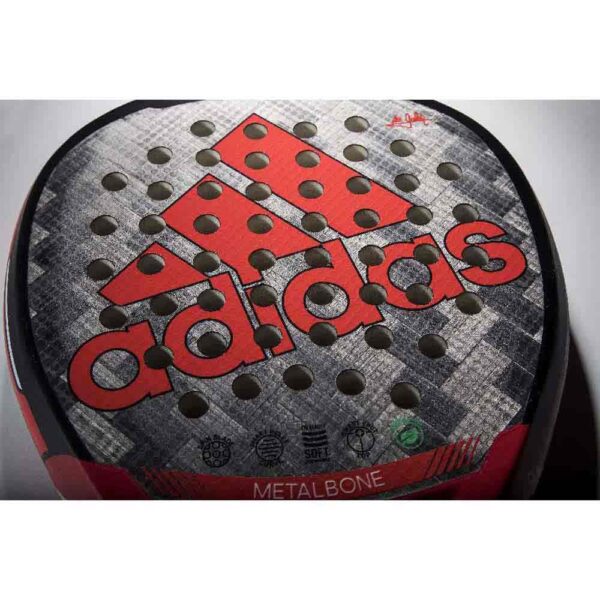 Adidas Metalbone 3.1 Padel Racket - Image 4
