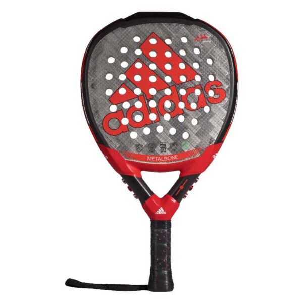Adidas Metalbone 3.1 Padel Racket