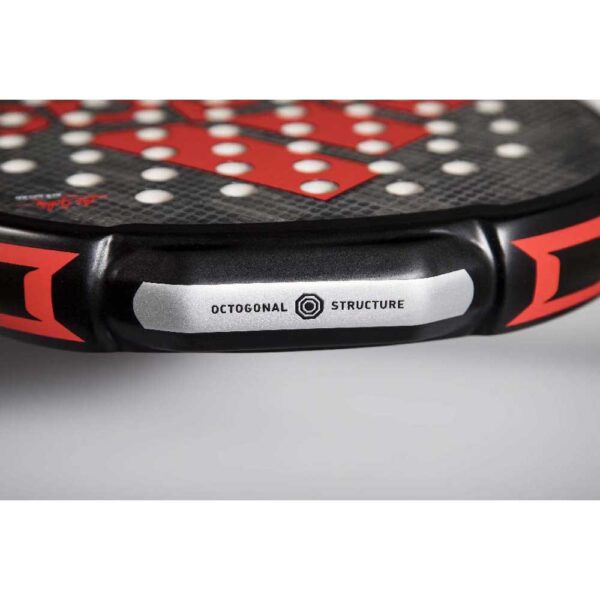 Adidas Metalbone 3.1 Padel Racket - Image 9