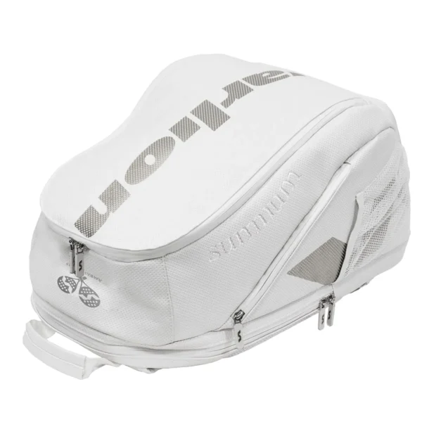 Varlion Backpack - White - Image 2