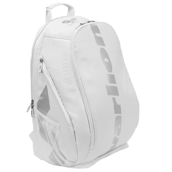 Varlion Backpack - White