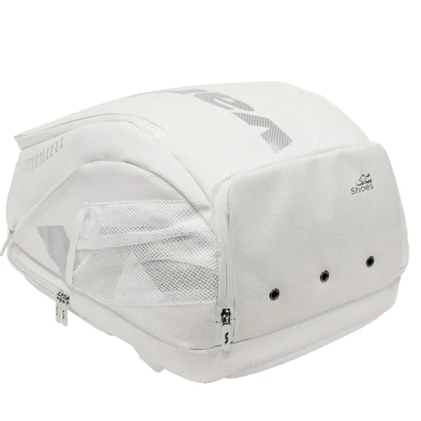 Varlion Backpack - White - Image 4