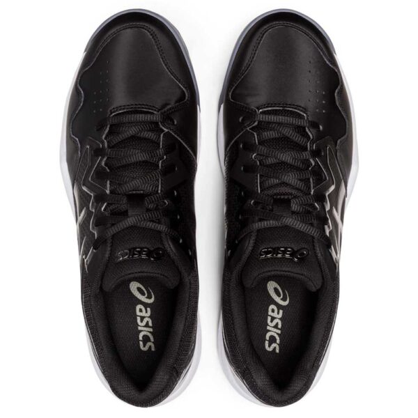 Asics Shoes Gel Dedicate 7 Clay - Black - Image 5