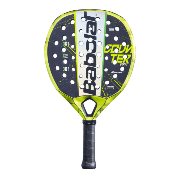 Babolat Counter Viper Padel Racket