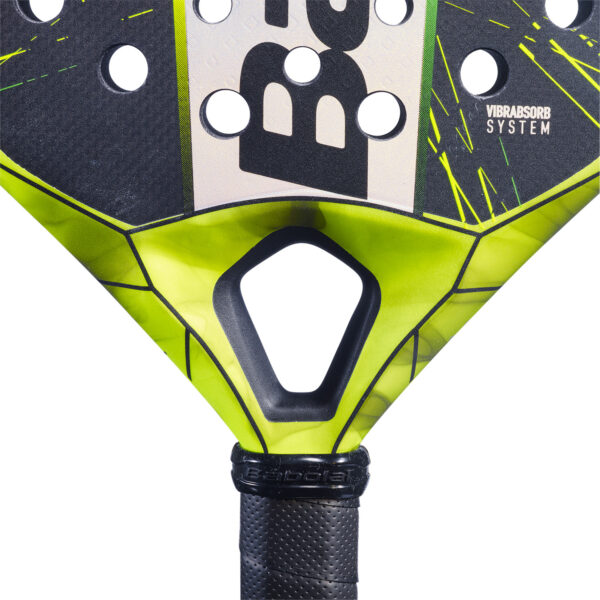 Babolat Counter Viper Padel Racket - Image 4