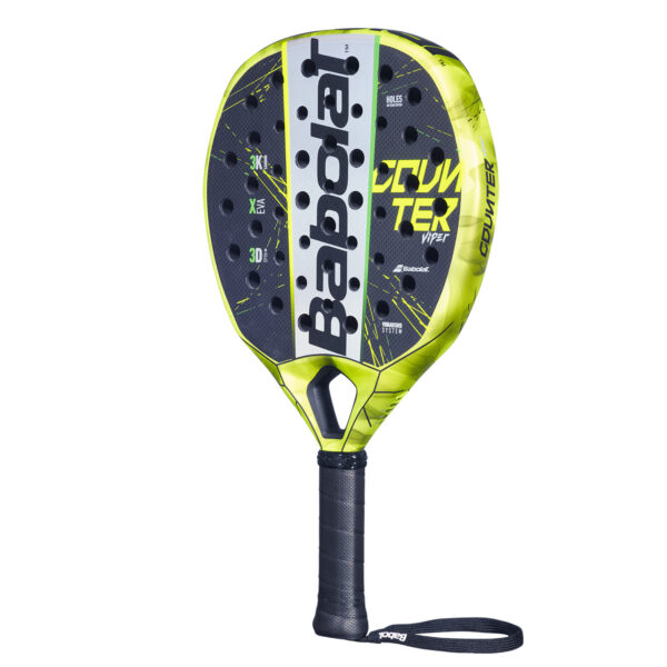 Babolat Counter Viper Padel Racket - Image 5