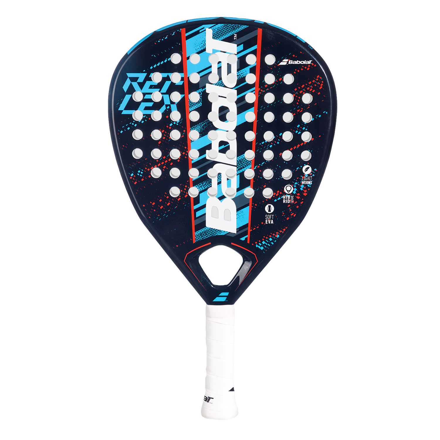 Babolat Reflex Padel Racket Padel Life