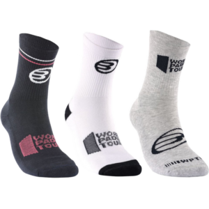 Bullpadel World Padel Tour socks