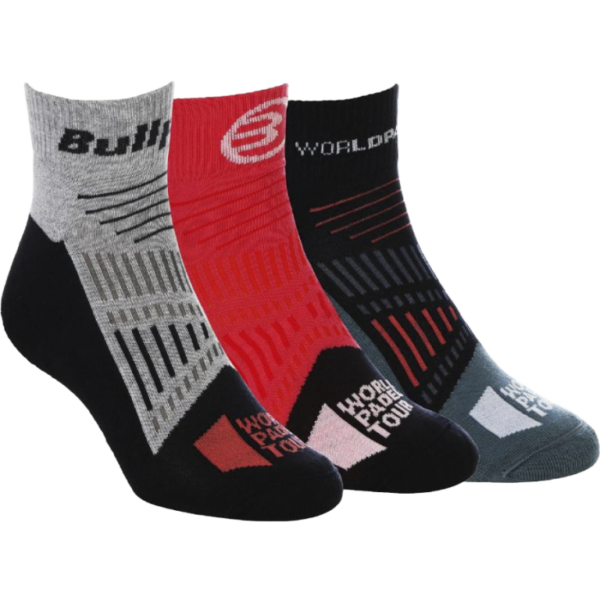 Bullpadel WPT Socks