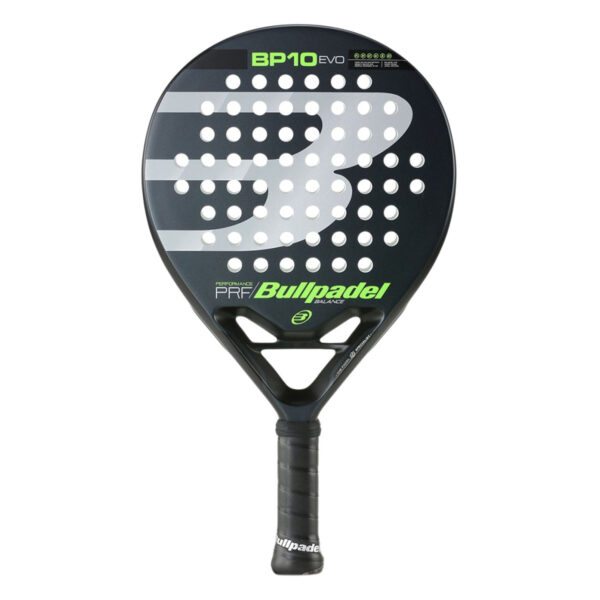 Bullpadel Bp10 Evo 22 Padel Racket