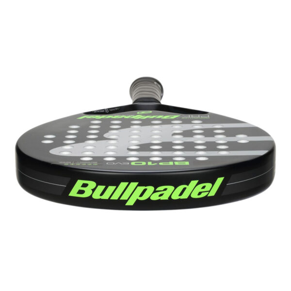 Bullpadel Bp10 Evo 22 Padel Racket - Image 3
