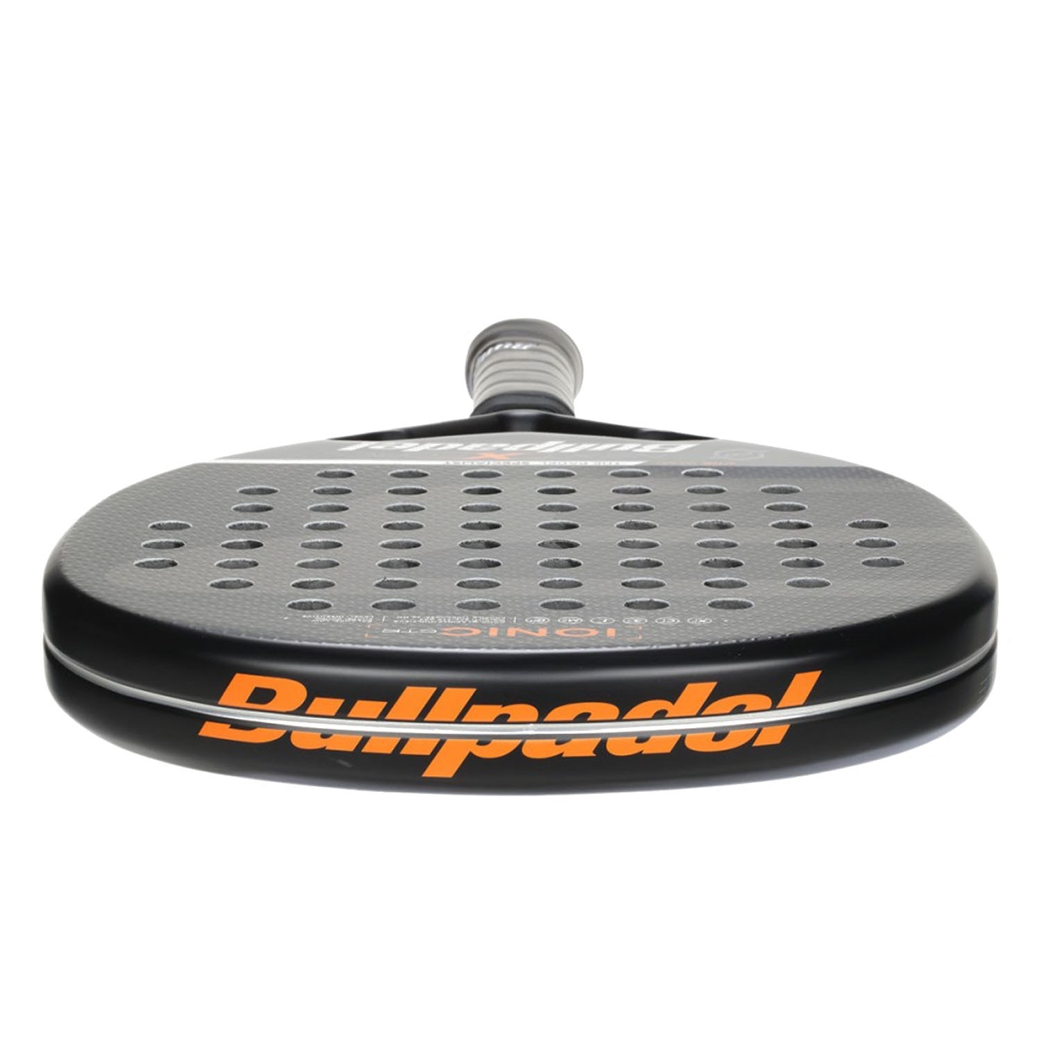 Bullpadel Ionic Control 22 Padel Racket Padel Life