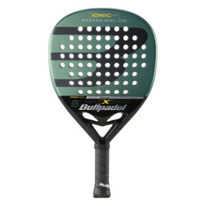 Bullpadel Ionic Power 22