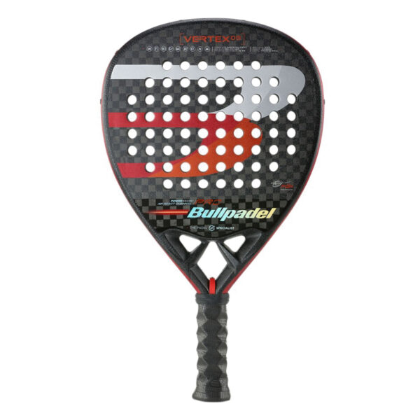 Bullpadel Vertex 03 22 Padel Racket