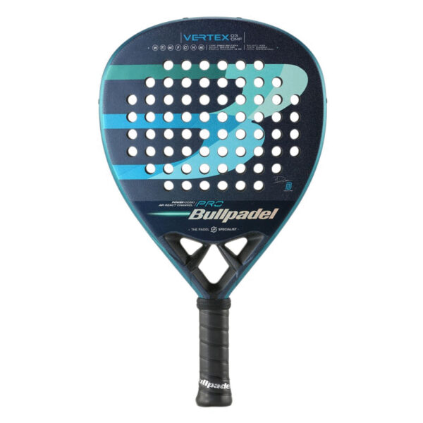 Bullpadel Vertex 03 Comfort 22 Padel Racket