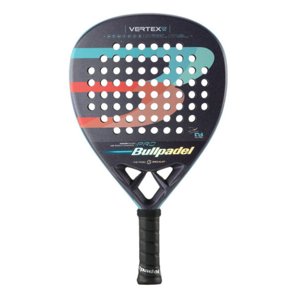 Bullpadel Vertex 03 Woman 22 Padel Racket