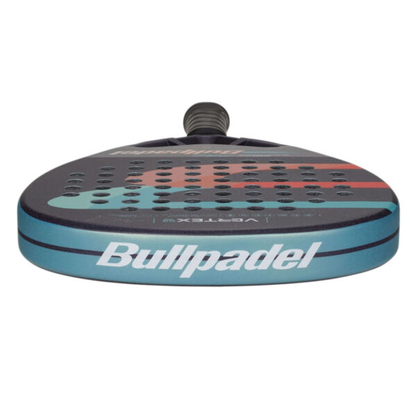 Bullpadel Vertex 03 Woman 22 Padel Racket - Image 3
