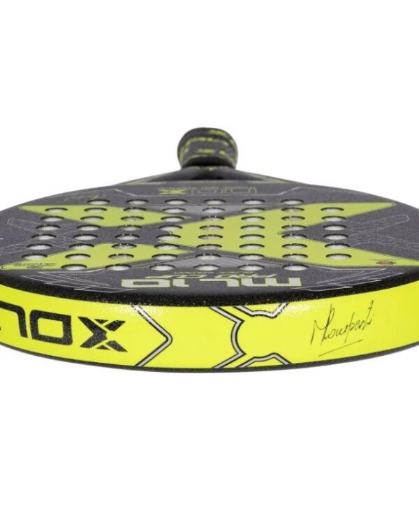 Nox Ml10 Pro Cup Rough Surface Black Edition 2022 - Image 6