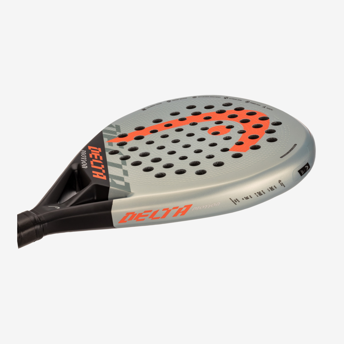 Head Delta Motion - Padel Life