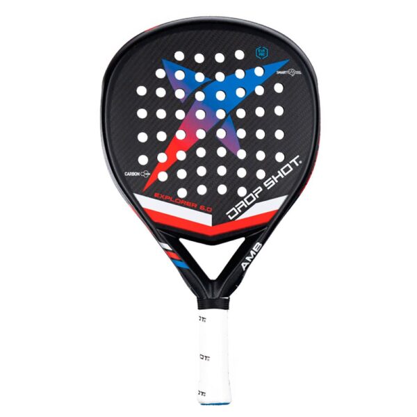 DropShot EXPLORER 6.0 2023 - Padel Racket - Image 4